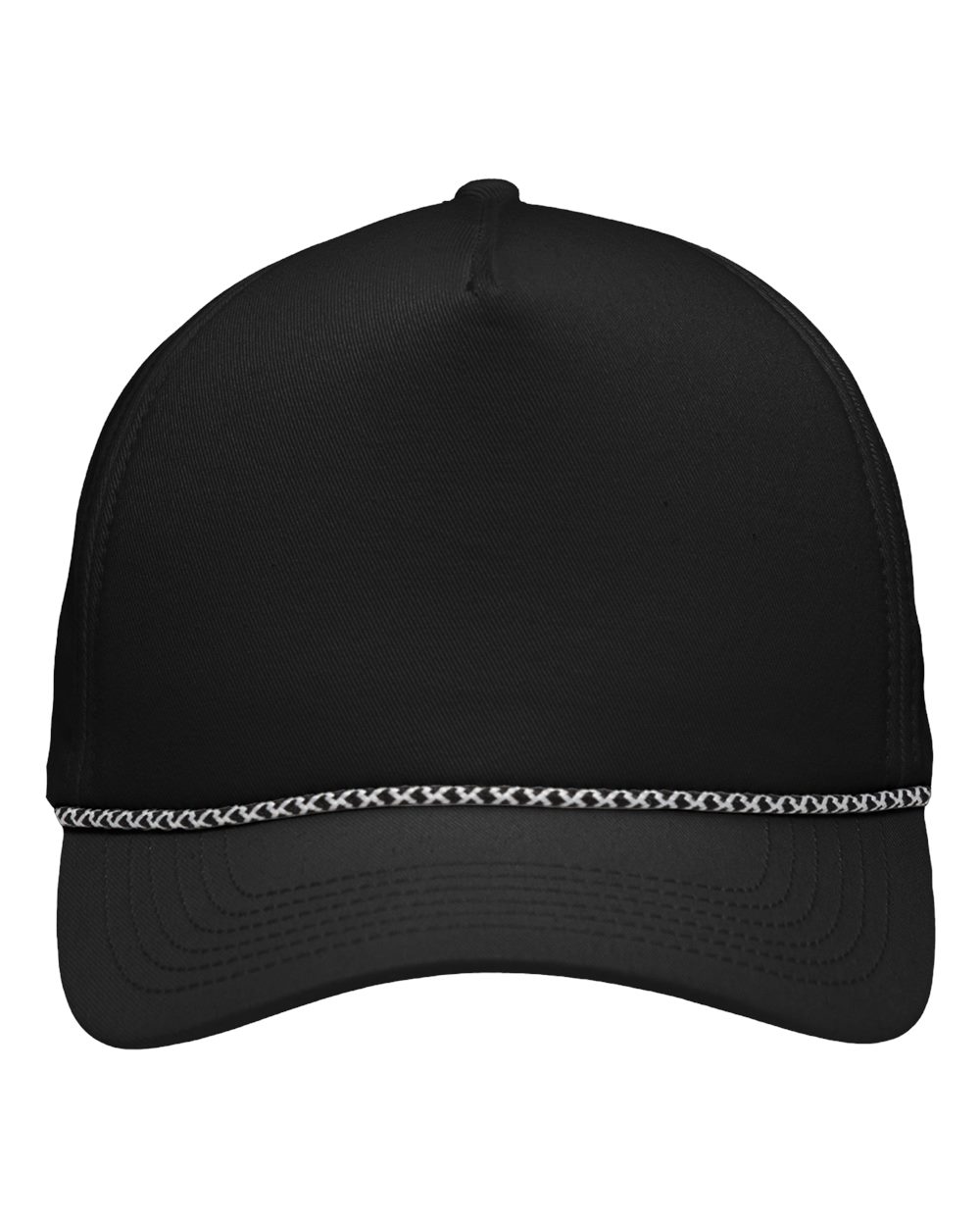 Sportsman Snapback Hat SP1300