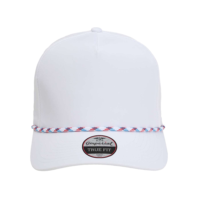 White-Light-Blue-Red