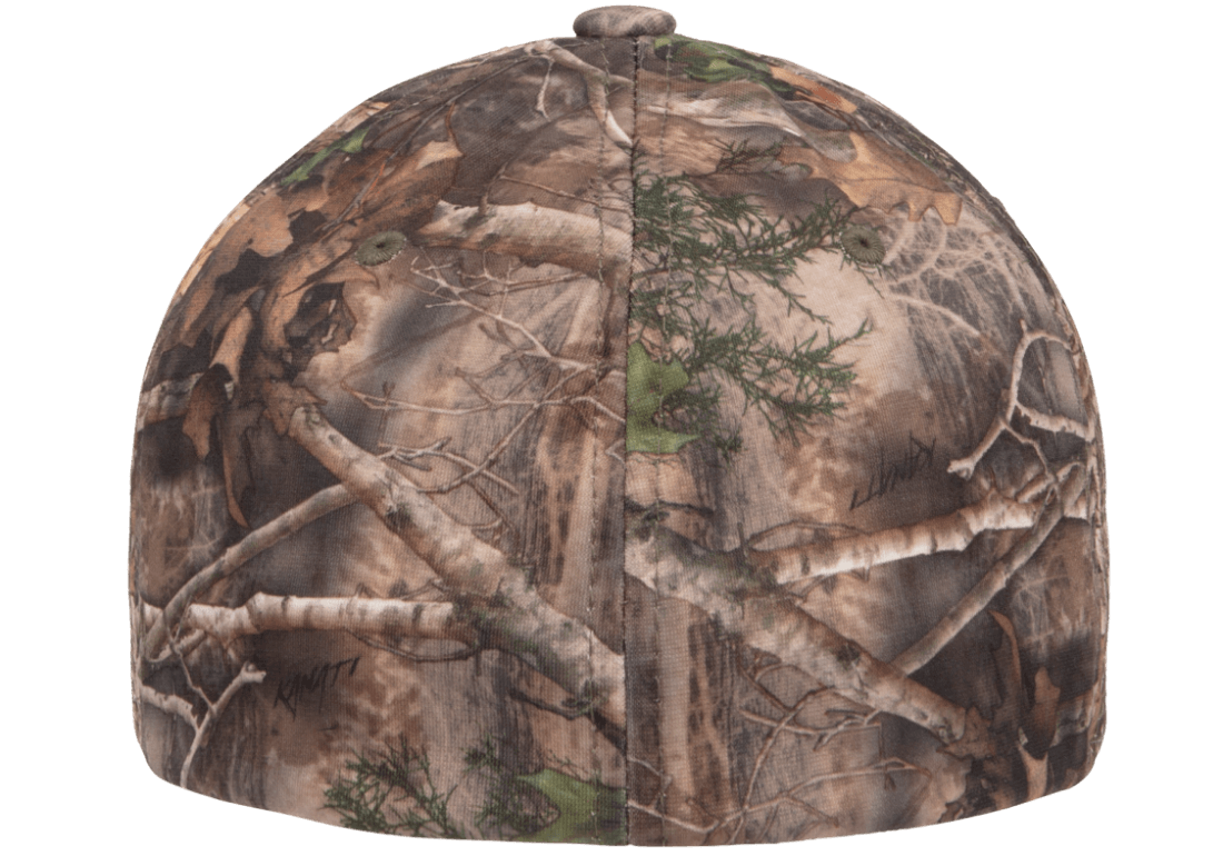 Flexfit Camouflage Hat 6988