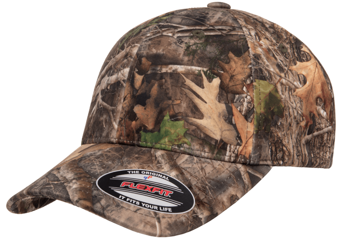 Flexfit Camouflage Hat 6988