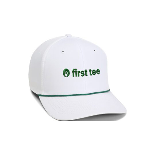 Imperial Snapback Hat 12690