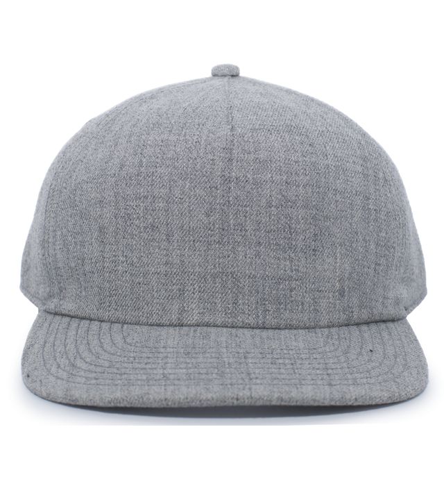 Pacific Headwear 5-Panel BRO5