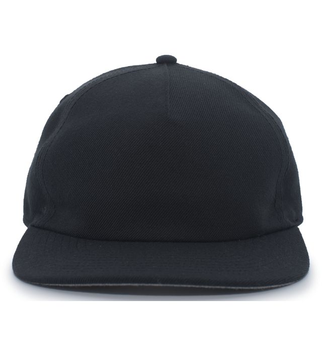 Pacific Headwear 5-Panel BRO5