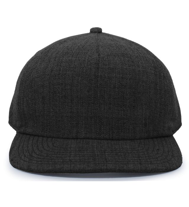 Pacific Headwear 5-Panel BRO5