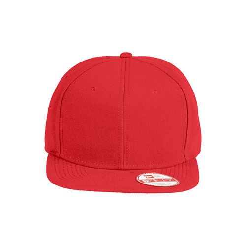 New Era Snapback Hat NE402