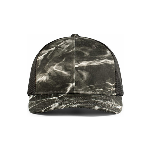 Pacific Headwear Camouflage P691