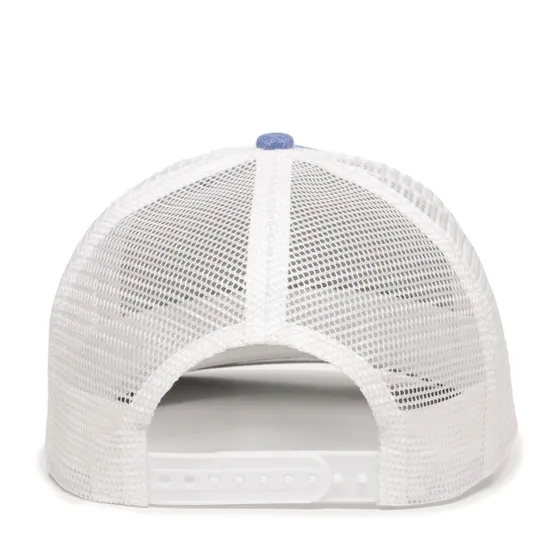 Outdoor Cap 5-Panel RGR100M