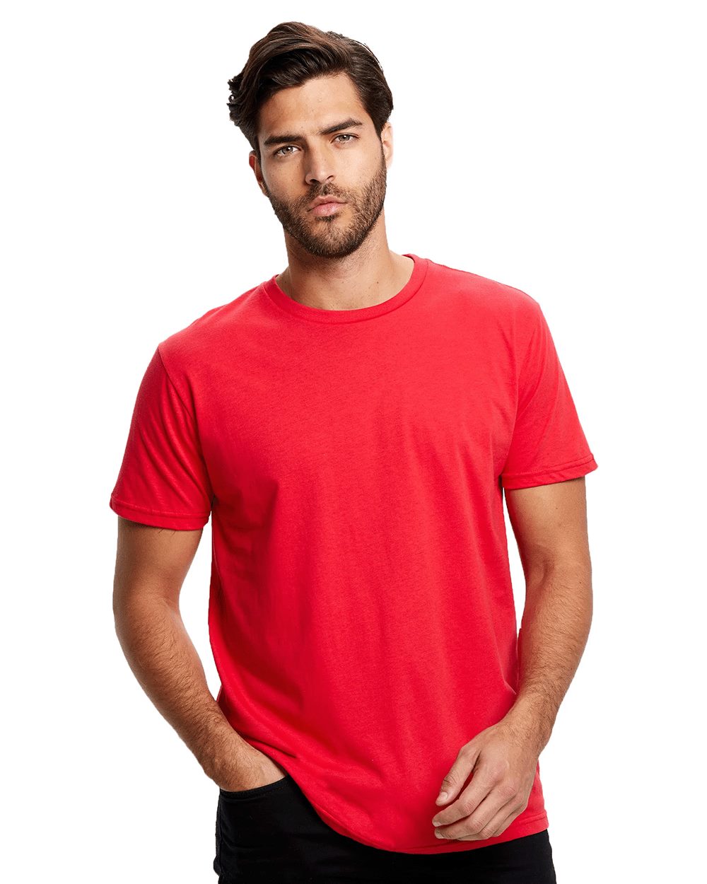 US Blanks Unisex Tee in Unisex Tee