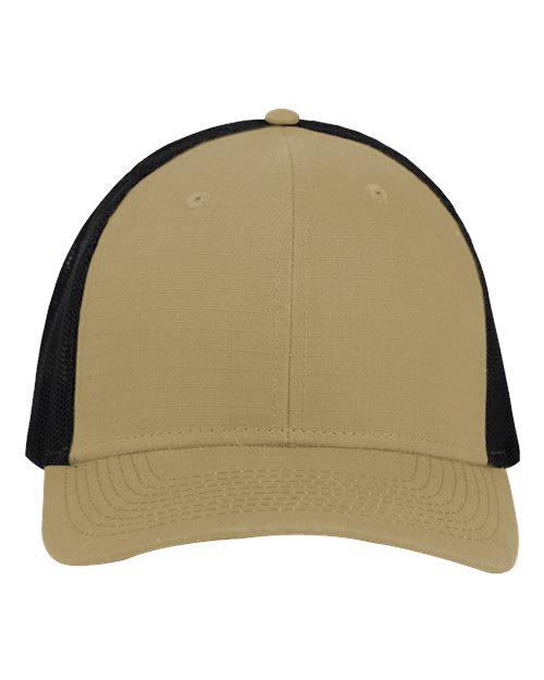 DRI DUCK Legion Cap in Khaki