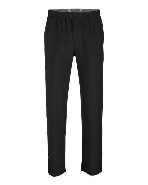 Boxercraft Men's Tech Pants in Black