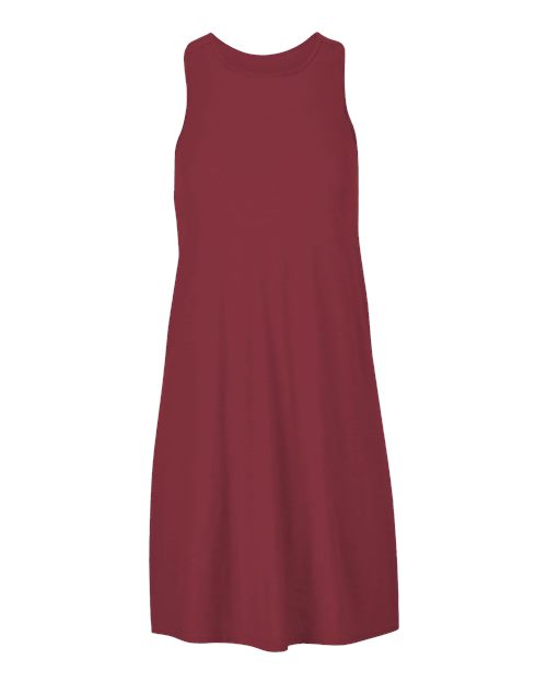 Boxercraft Women's Coastal Cover Up in Garnet