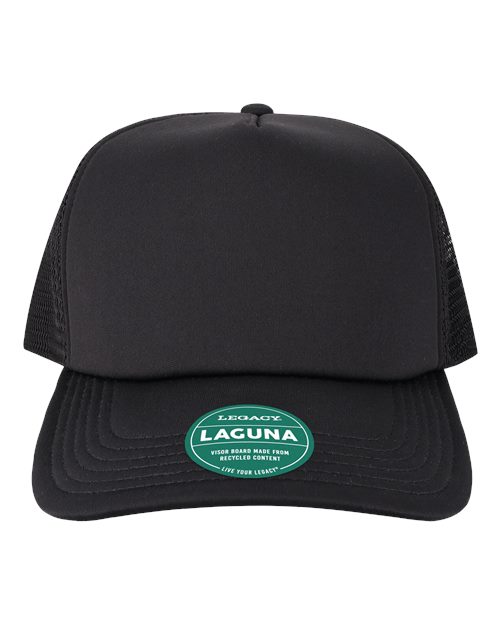 LEGACY Laguna Cap in Black