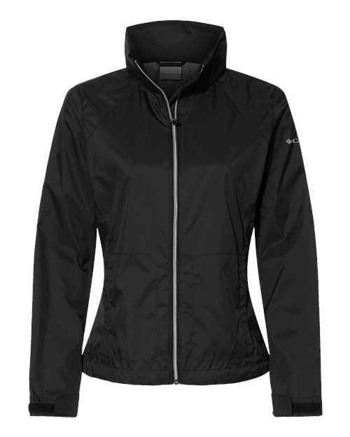 Columbia Women’s Switchback™ III Jacket in Black