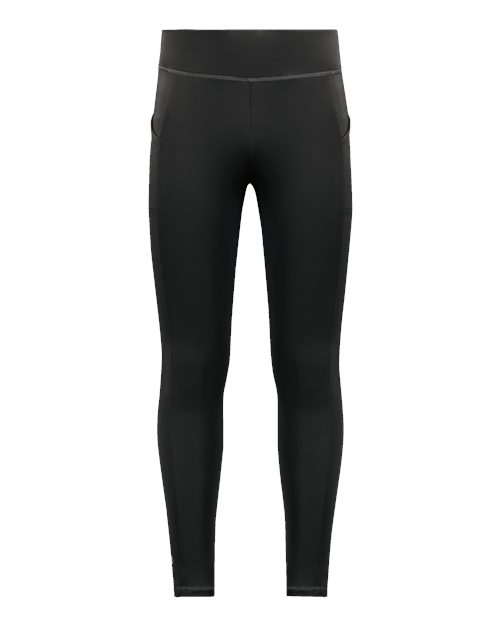 Holloway Women's CoolCore® Leggings in Black