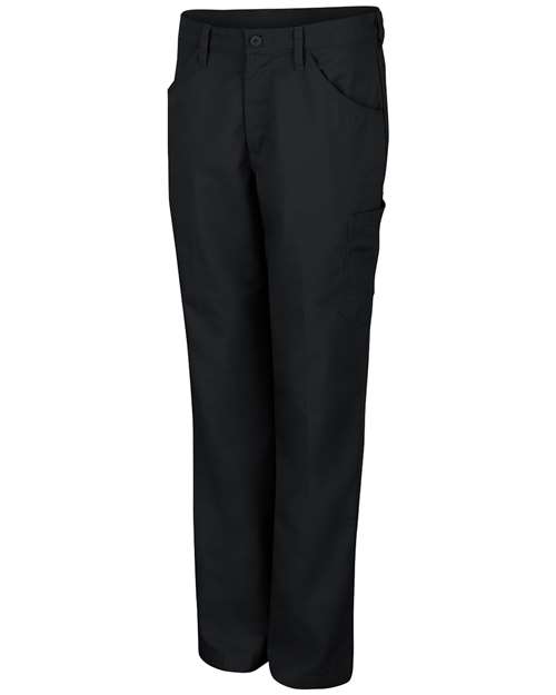 Red Kap Men's Mimix® Pro Pants in Black - 30I