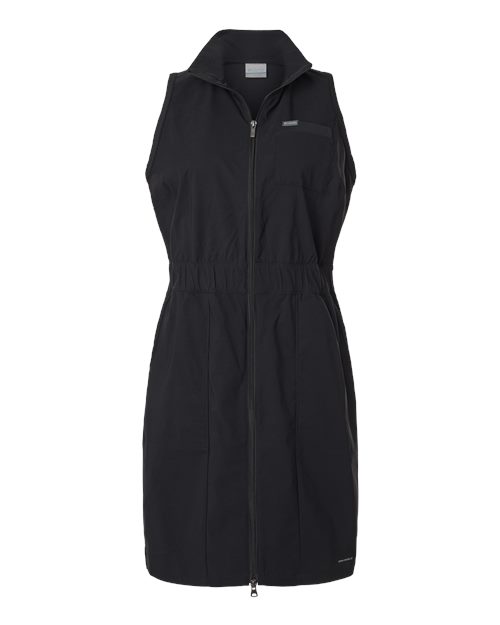 Columbia Women's Leslie Falls™ Dress II in Black