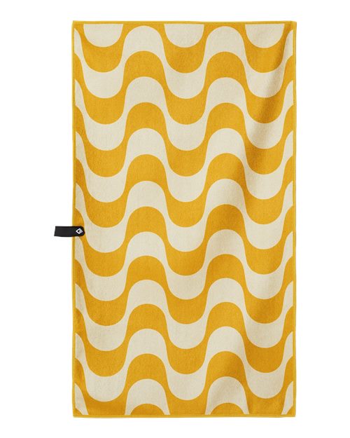 Nomadix Fitness Towel in Copacabana Mango