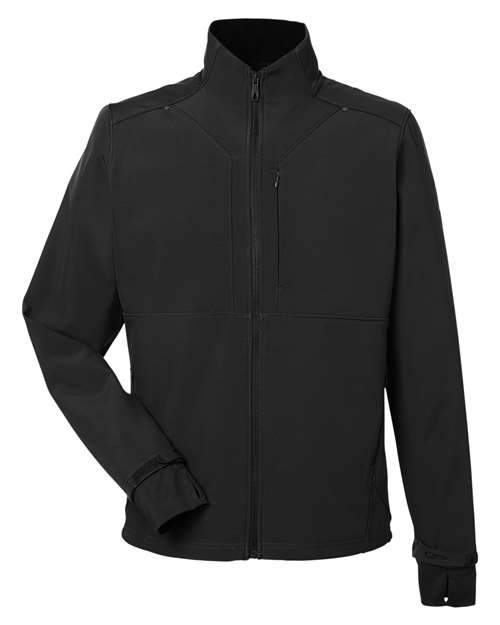 Spyder Men's Touring Jacket in Black