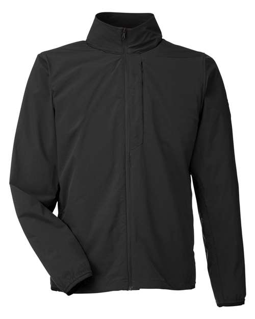 Spyder Men's Glydelite Jacket in Black