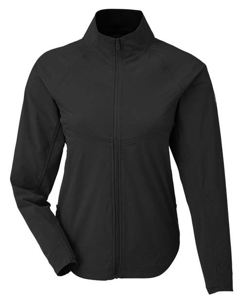Spyder Women's Glydelite Jacket in Black