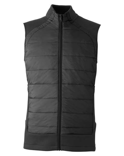 Spyder Men's Impact Vest in Black