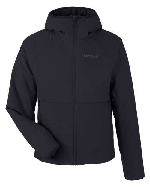 Marmot Men's Novus Jacket in Black