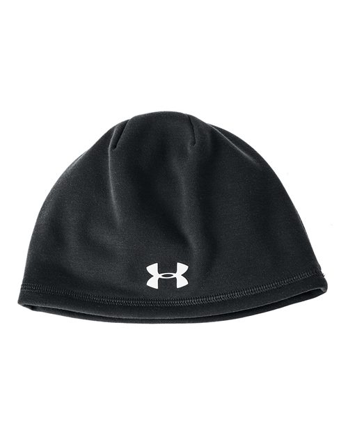 Under Armour Storm Elements Beanie in Black