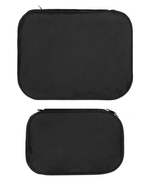 econscious Grove Travel Cube Set in Black