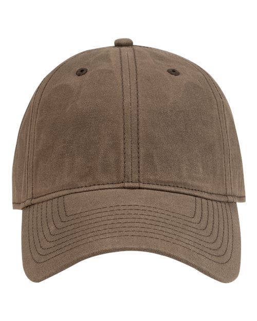 DRI DUCK Teton Cap in Field Khaki