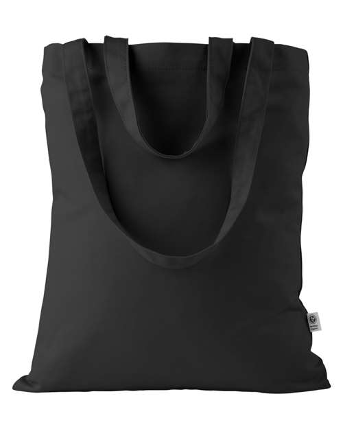econscious Go Forth Tote in Black