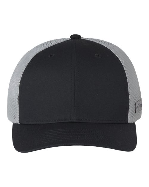 Columbia Spring Grove™ III Snapback Cap in Black/Cool Grey