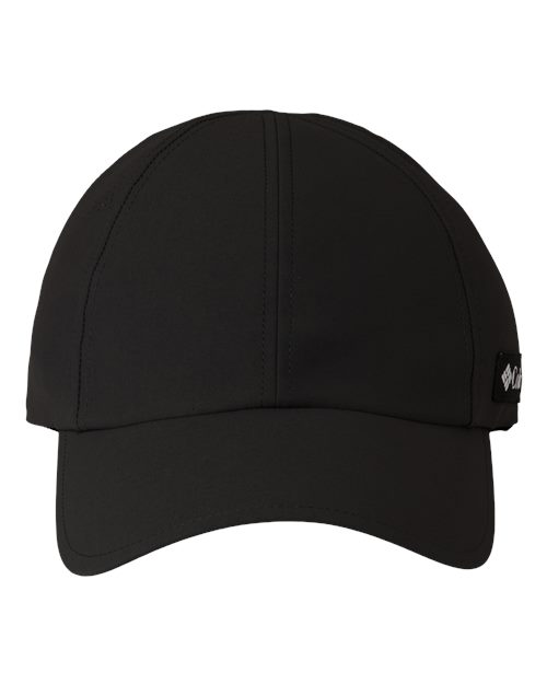 Columbia Crest Valley Ball Cap in Black