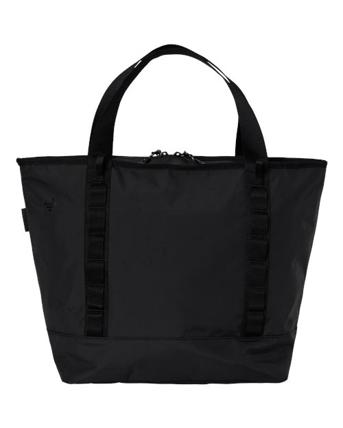 Nomadix Medium Daytripper Tote in Black