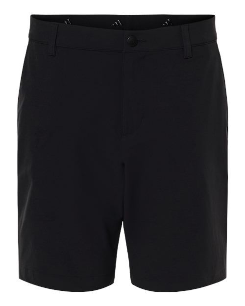 Adidas Men's Ultimate365 7" Golf Shorts in Black