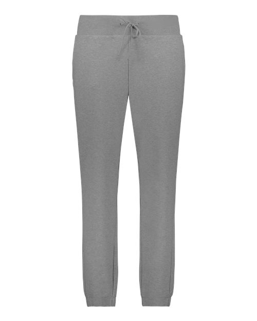 Holloway Unisex Heritage Prep Pants in Athletic Heather