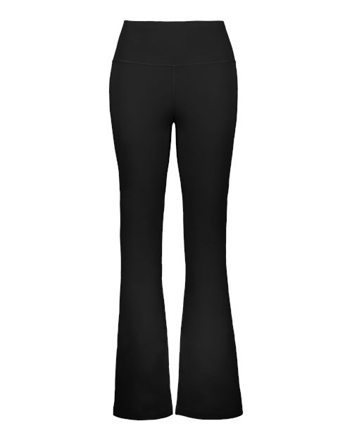 Holloway Girls' Eco Revive™ City Flex Pants in Black