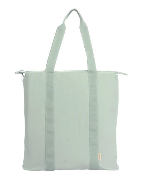Comfort Colors Nomad Carry-All Tote in Bay