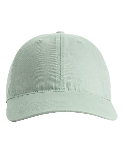 Comfort Colors Sunwashed Cap in Bay