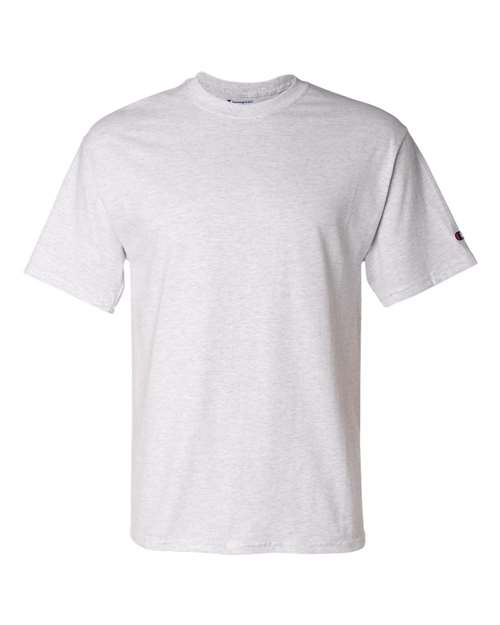 Champion Unisex Classic T-Shirt in Ash