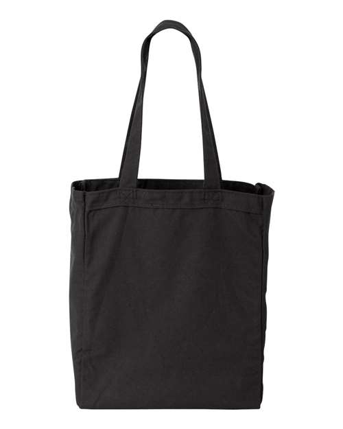 Liberty Bags Susan Tote in Black