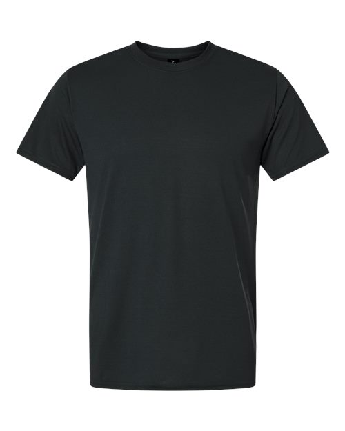 Gildan Unisex Performance® T-Shirt in Black