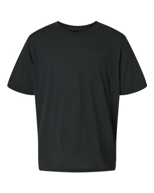 Gildan Youth Performance® T-Shirt in Black