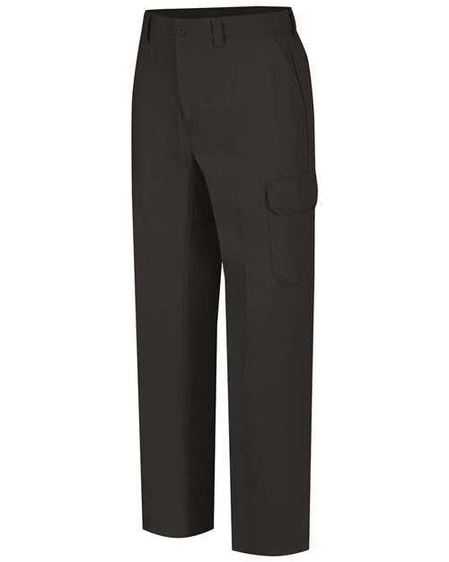 Dickies Men's Functional Cargo Pants in Black - 30I