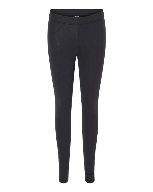 Boxercraft Women’s Love ’Em Leggings in Black