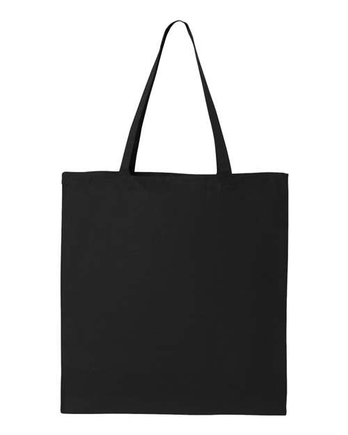 Liberty Bags Branson Tote in Black