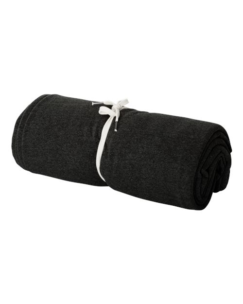 Independent Trading Co. Special Blend Blanket in Black