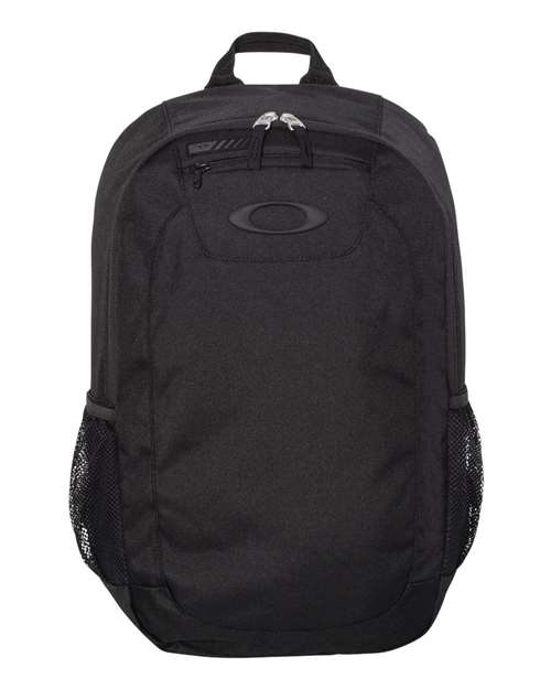 Oakley 20L Enduro Backpack in Blackout