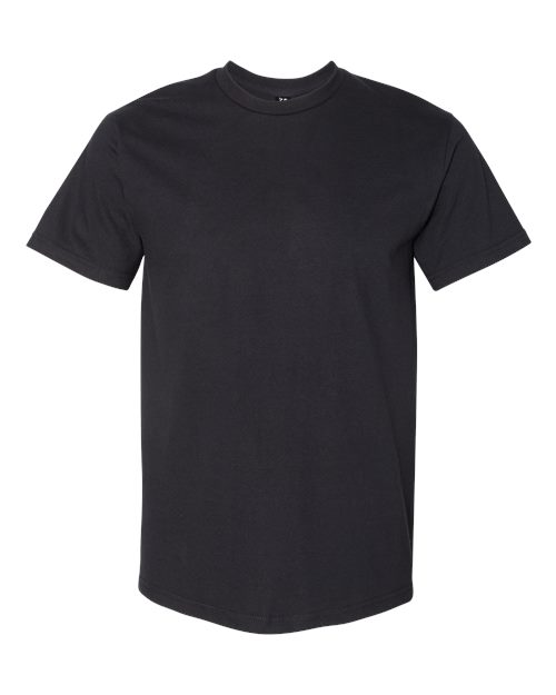 Gildan Unisex Hammer™ T-Shirt in Black