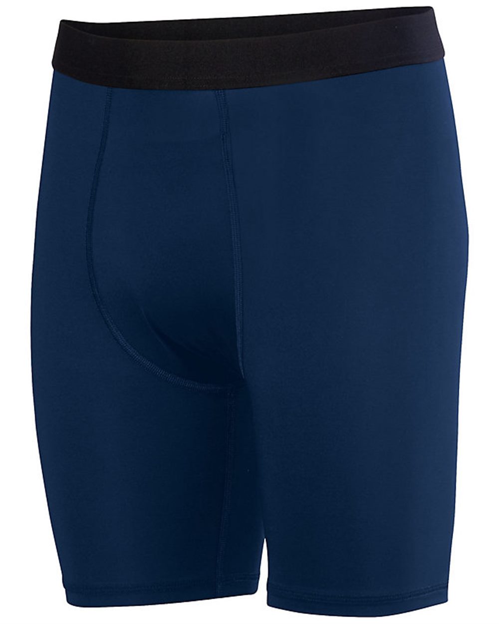 Augusta Sportswear Men's Hyperform Compression Shorts