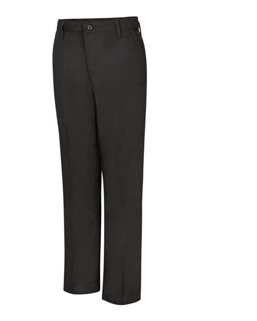 Red Kap Women's Mimix™ Utility Pants in Black
